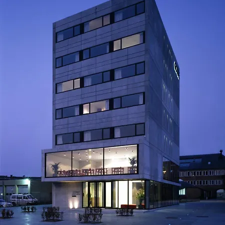 Hotel Corbie Lommel-3